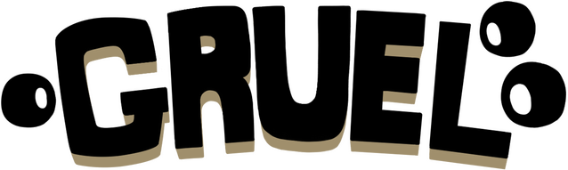 GRUEL
