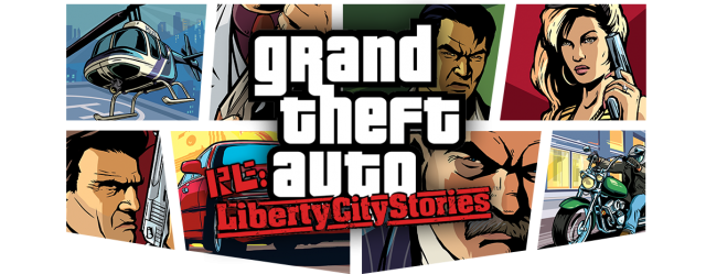 GTA: RE - Liberty City Stories