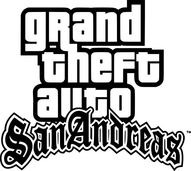 GTA San Andreas Graphic mod ENB