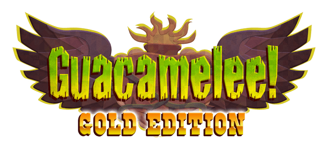 Guacamelee! Gold Edition