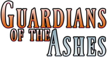 Guardians of the Ashes