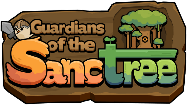 Guardians of the Sanctree