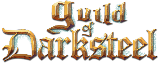 Guild of Darksteel
