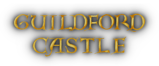 Guildford Castle VR