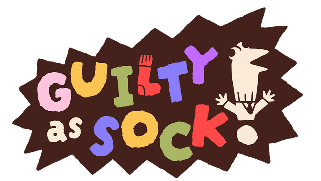 Guilty as Sock!