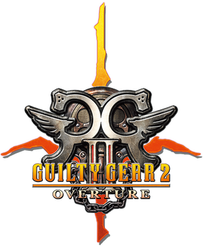 GUILTY GEAR 2 -OVERTURE-