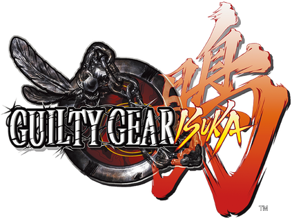 Guilty Gear Isuka