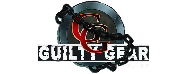 GUILTY GEAR