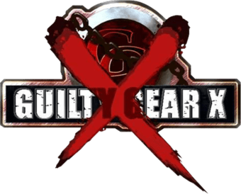 Guilty Gear X