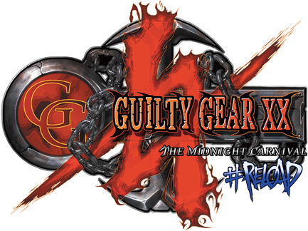 Guilty Gear X2 #Reload
