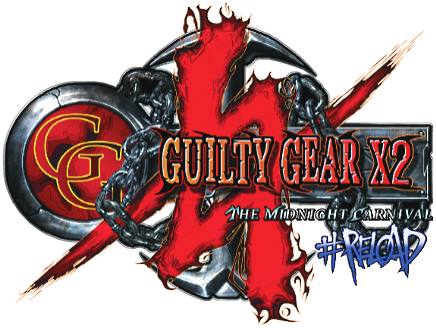 Guilty Gear X2 #Reload: The Midnight Carnival