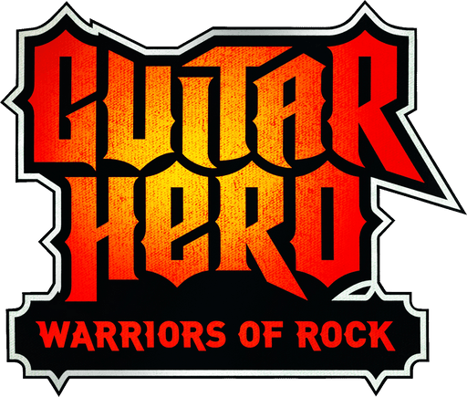 Guitar Hero: Warriors of Rock