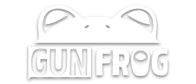 Gun Frog