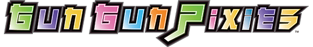 Gun Gun Pixies