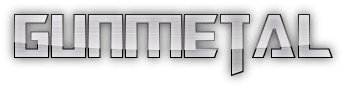 Gun Metal