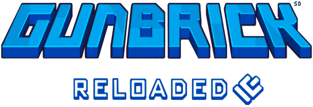 Gunbrick: Reloaded