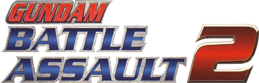 Gundam Battle Assault 2