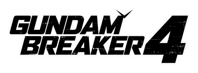 GUNDAM BREAKER 4