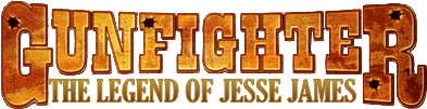 Gunfighter: The Legend of Jesse James