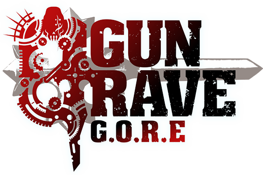 Gungrave G.O.R.E.