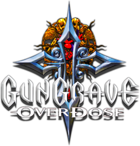 Gungrave: Overdose
