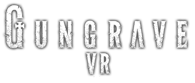 Gungrave VR