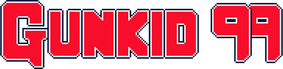 Gunkid 99