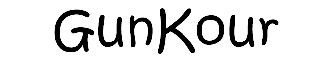 GunKour