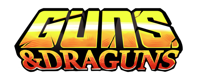 Guns And Draguns