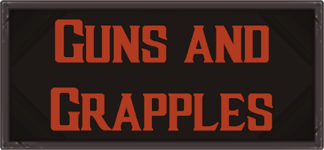 Guns and Grapples