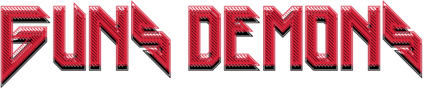 Guns Demons