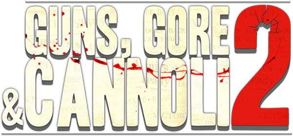 Guns, Gore and Cannoli 2