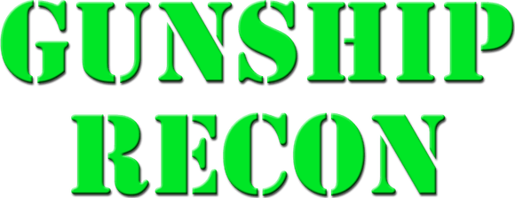 Gunship Recon