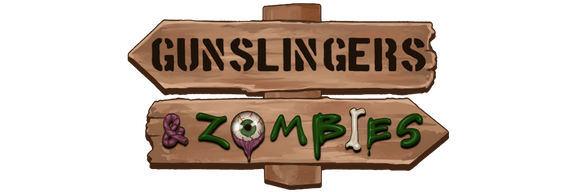 Gunslingers and Zombies
