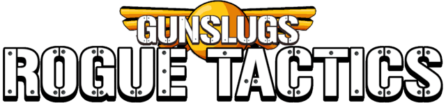 Gunslugs 3: Rogue Tactics