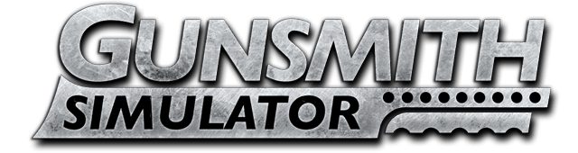 Gunsmith Simulator