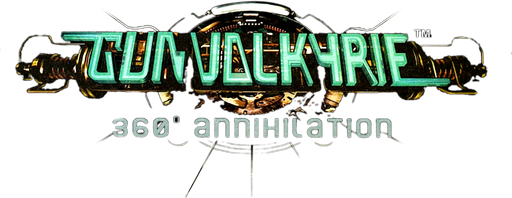 Gunvalkyrie