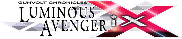 Gunvolt Chronicles: Luminous Avenger 9
