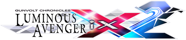 Gunvolt Chronicles: Luminous Avenger iX 2