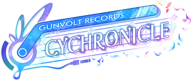 GUNVOLT RECORDS Cychronicle