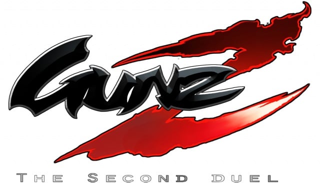 GunZ 2: The Second Duel