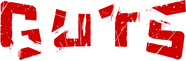 GUTS
