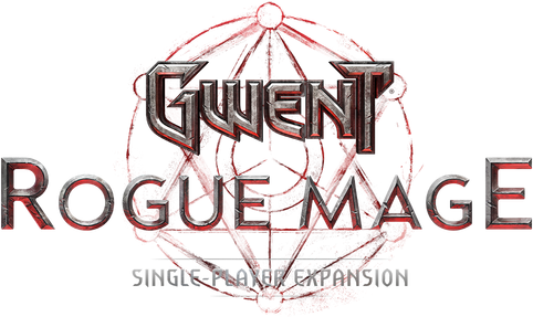 GWENT: Rogue Mage