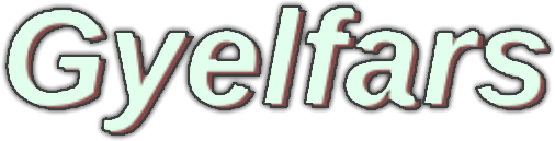 Gyelfars