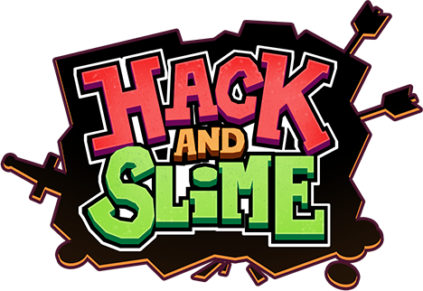 Hack and Slime