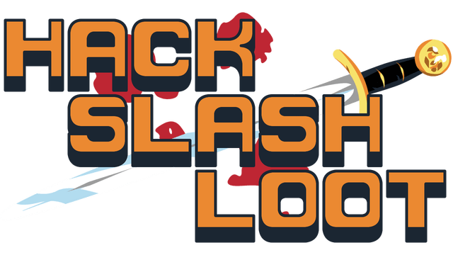 Hack, Slash, Loot