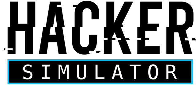 Hacker Simulator