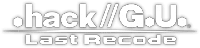 .hack//G.U. Last Recode