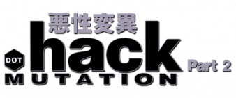 .hack//Mutation Part 2