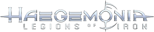 Haegemonia: Legions of Iron